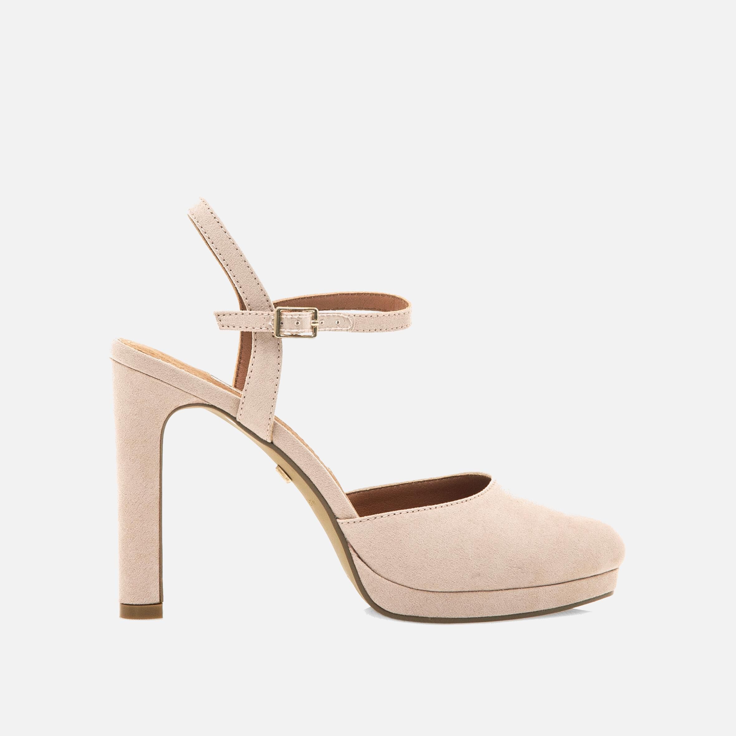 Maria mare chaussures compensées best sale